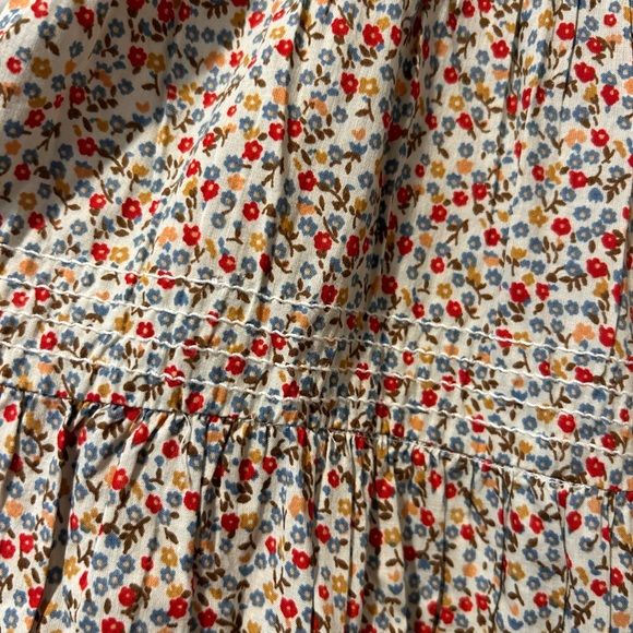 The Great Designer The Creek Dress in Mini Wild Flower size 1 S M L - Picture 8 of 11